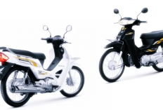 Harga Honda Kirana 125cc 2024, Siap Bersaing dengan Motor Sport Kelas 150cc, Pilih yang Mana?