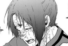 Lien du Lire Manga Blue Lock Chapitre 301 Scan VF Jinpachi Pourrait Dévoiler Ses Plans Pour La Coupe Du Monde U-20