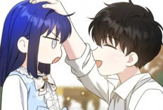 Gemoy! Link Baca Please Give Me the Pacifier Chapter 79 Bahasa Indonesia, Sherina Kalau Marah Bikin Gemes