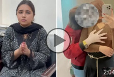 La Vidéo Virale de Minahil Malik sur Twitter X Choque le Public, Durée Complète Sans Censure !