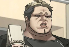 Link Baca Manhwa Reality Quest Chapter 201 Bahasa Indonesia, Bersiap di Pertarungan Baru