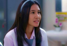 Link Nonton Series Dia Angkasa (2024) Episode 3 4 Lengkap 1080p Aurora Bikin Si Pemberontak Klepek-Klepek