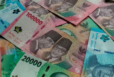 Pemerintah Buka Rekening Koran Massal Untuk WNI Berusia 17 Tahun, Anggaran Rp11 Triliun Sudah Disiapkan Dari APBN