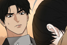 Thinking in Reverse Capítulo 6 Manhwa Español SCAN, Ojalá pudiera controlar mis emociones