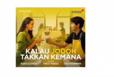 Nonton Kalau Jodoh Takkan Kemana Season 2 Episode 3 Full HD, Ada yang Lagi Marahan Nih!