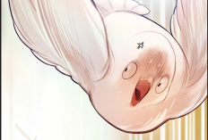 Spoiler & Lire le Manhwa Cry, or Better Yet, Beg Chapitre 75 Scan VF, Un baiser de Mattias !