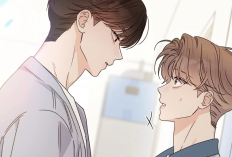 Update! Ler o Manhwa BL Alpha Trauma Capítulo 32 PT BR, Dois Namorados Apaixonados
