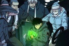 Lire Manhua RAW Chronicles of the Polar War Chapitre 44 VF Scan Une Façon Intelligente De Survivre