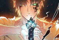 Link Baca Manhua My Path to Killing God in Otherworld Bahasa Indonesia Full Chapter, Petualangan Isekai ke Dunia Game