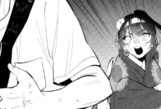 Lien du Manga Living Together with the Queen From My High School Days Chapitre 32 FR VF Scan, émotions à leur comble