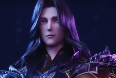 Nonton Donghua Shen Yin Wangzuo (Throne of Seal) Season 3 Episode 83 Indo Sub dan Jadwal Tayangnya Gratis