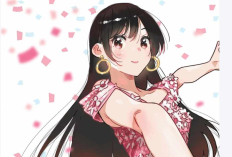 Spoilers le Manga Kanojo, Okarishimasu Chapitre 400 en Français, Une rencontre mémorable !