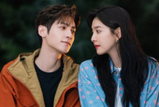 Link Download Drama China Love Is Panacea (2023) Full Episode 1-34 SUB INDO, Nonton Gratis Mudah!