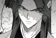 Baca Manhwa Return of the Flowery Mountain Sect Chapter 153 Sub Indo, Saatnya Bantai Bantai Pak Tua