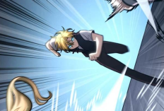 Penyelamatan Amy! Link Manhwa Infinite Mage Chapter 115 Bahasa Indonesia