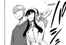 Sa Cible Principale est Donovan, Lien Manga Spy × Family Chapitre 138 en Scan FR