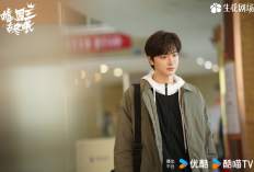 Wanita Tangguh! Spoiler Link Nonton Drama China Ski into Love (2025) Episode 11-12 Sub Indonesia