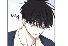Link de Leia Manhwa BL Low Tide in Twilight Capítulo 103 Scan PT BR, Taejoo está cada vez mais apaixonado por ela!