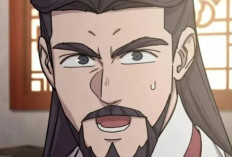 Demi Sekte Tercinta! Webtoon Return Of The Mount Hua Sect Ch. 186 Bahasa Indonesia