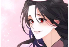 Update RAW! Webtoon For My Derelict Favorite Chapter 110 Bahasa Indonesia, Romantisnya Lady dengan Duke