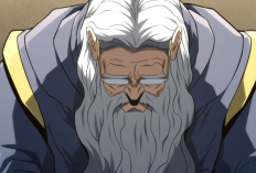 Baca Manhwa Revenge of the Iron-Blooded Sword Hound Chapter 122 Bahasa Indonesia, Klaim yang Membuat Banyak orang Skeptis