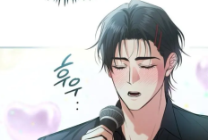 Ler o Manhwa BL Hit Me Hard Capítulo Completo PT BR, Com a Atualização Da Nova Sinopse!