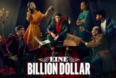 Où Voir du Série One Trillion Dollars (2024) Épisode Complet HD VOSTFR, courbe de vélo de l'héritière à 1 billion de dollars