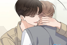 Link Baca Manhwa BL Alpha Trauma Chapter 24 Bahasa Indonesia, nih Berdua Lucu banget Kenapa sih?