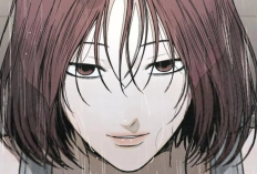 Dejavu! Lanjutan Link Baca Manhwa For Your Murder Chapter 62 English Scan Indonesia & Jadwal Rilisnya