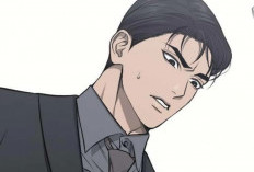 RAW Manhwa BL Dirty XX Chapter 31 Bahasa Indonesia, Jang Terus Memaksa Suwon Penuhi Permintaannya!