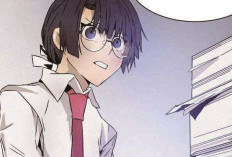 Baca Manhwa How to Kill a God Chapter 1 Bahasa Indonesia, Era Dimana Arkeolog Akan Susah Mendapatkan Pekerjaan
