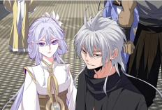 Update RAW! Spoilers Manhua Magic Emperor Chapitre 761 Scan VF, La proximité de Yifan le rend maladroit