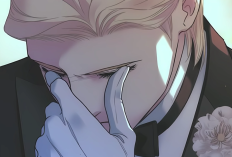 Baca Manhwa The Problematic Prince Chapter 119 Bahasa Indonesia, Bjorn Terlihat Tak Bersemangat Ketika Pesta