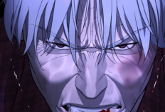 Link Baca Manhwa Killer Peter Full Chapter Bahasa Indonesia, Berikut Judul Lain dengan UpdateTercepat!