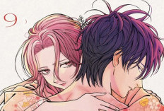 Jangan Salah! Manga Firefly Wedding Chapter 80 Scan Indonesia Update, Yakuza Juga Bisa Bucin Loh