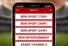 Xystv 11.8 APK Download Gratis untuk Android Terbaru 2024, Bisa Nonton Pertandingan Bola Gampang Tanpa Iklan!