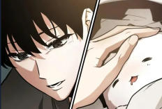 Spoilers RAW Omniscient Reader's Viewpoint (O Ponto de Vista do Leitor Onisciente) Capítulo 261 PT BR, Joonghyeok com uma nova missão