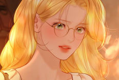 Balas Budi? Link Baca Manhwa Cry, or Better Yet, Beg Chapter 76 Bahasa Indonesia