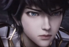 Link Nonton Donghua Throne of Seal Episode 81 Sub Indonesia 1080p GRATIS, Nggak Bisa Pulang Caier Pingsan 