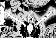 Lisez One Piece Manga Chapitre 1142 FR Scan, Le nouveau pouvoir de Loki