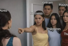 Siapa Jang Jiboy? Konten Kreator Indonesia yang Viral Dituduh Pelecehan gara-gara Kata 'Cilor' di Bus Korea