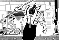 Ler Sakamoto Days Capítulo 224 PT BR Duas Figuras Misteriosas Tornam-se Novos Membros Da Ordem 