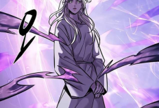 Baca Manhwa Eleceed Chapter 382 Bahasa Indonesia, Menembus Batas Ruang Antar Dimensi