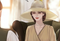 Baca Manhwa Cry, or Better Yet, Beg Chapter 49 Bahasa Indonesia, Camer kok Gitu sih?