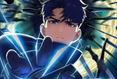 Link para ler Manhwa Steel-Eating Player PT BR Capítulo Completo, O Exército é Forte e pode Controlar o Ferro