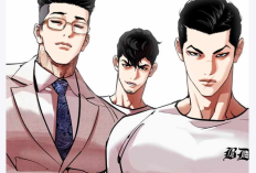 Link Baca Manhwa Lookism Chapter 570 Indonesia Scan, Pertarungan Demi Membebaskan Daerah Incheon
