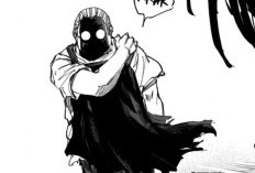 Sejarah Penting Manga Sakamoto Days Chapter 276 Bahasa Indonesia, RAW! Bangkit Demi Pembalasan