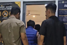 Buntut Panjang Video Viral Warga Binaan Isap Sabu, Rutan Depok Gandeng BNN untuk Bersih-Bersih Lapas