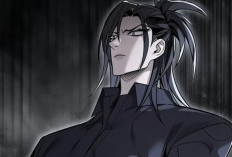 Rumor Terbaru Manhwa Eleceed Chapter 415 Bahasa Indonesia, RAW! Kaiden Tak Bisa Berpikir Jernih