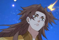 Spoiler Manhua My Disciples Are All Big Villains Chapter 493 Bahasa Indonesia, Pertempuran yang Terjadi!